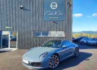 PORSCHE 911 (991) II 3.0 420ch S PDK