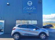 RENAULT CAPTUR (2) 1.5 DCI 90CH BUSINESS BVM5