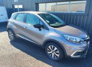 RENAULT CAPTUR (2) 1.5 DCI 90CH BUSINESS BVM5