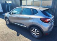 RENAULT CAPTUR (2) 1.5 DCI 90CH BUSINESS BVM5