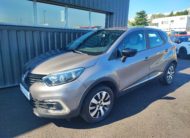 RENAULT CAPTUR (2) 1.5 DCI 90CH BUSINESS BVM5