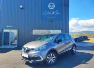 RENAULT CAPTUR (2) 1.5 DCI 90CH BUSINESS BVM5