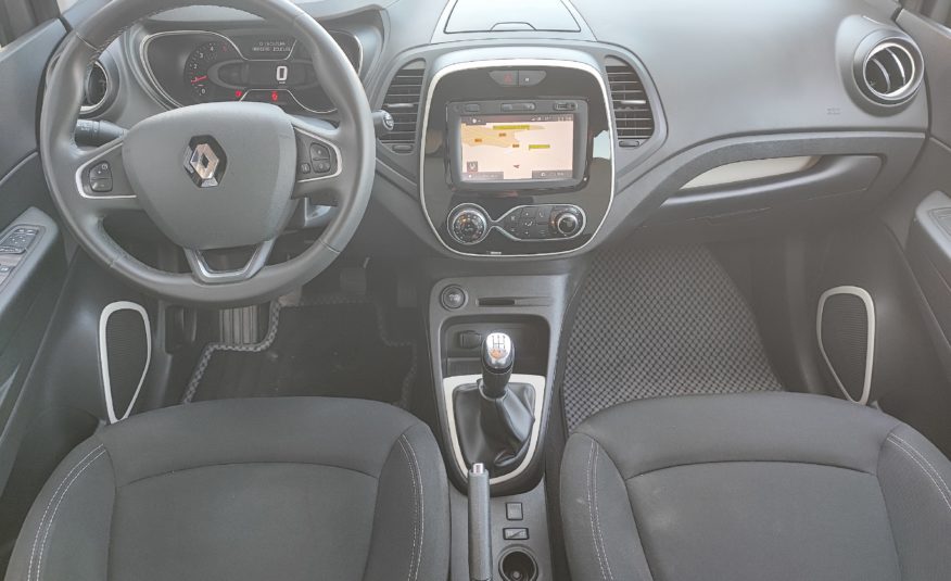 RENAULT CAPTUR (2) 1.5 DCI 90CH BUSINESS BVM5