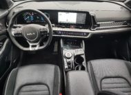 KIA SPORTAGE V 1.6 T-GDI 265 ISG HYBRIDE RECHARGEABLE 4X4 GT-LINE PREMIUM BVA6