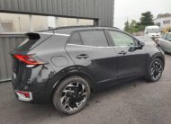 KIA SPORTAGE V 1.6 T-GDI 265 ISG HYBRIDE RECHARGEABLE 4X4 GT-LINE PREMIUM BVA6