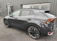 KIA SPORTAGE V 1.6 T-GDI 265 ISG HYBRIDE RECHARGEABLE 4X4 GT-LINE PREMIUM BVA6