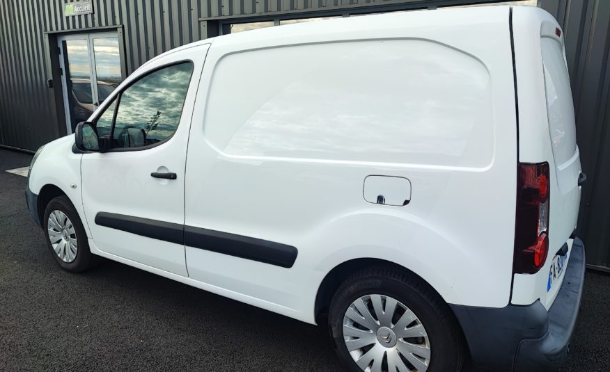 CITROEN BERLINGO M 1.6 BlueHDI 100CH ETG6 BUSINESS