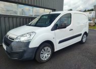 CITROEN BERLINGO M 1.6 BlueHDI 100CH ETG6 BUSINESS