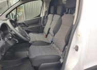 CITROEN BERLINGO M 1.6 BlueHDI 100CH ETG6 BUSINESS