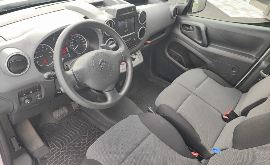 CITROEN BERLINGO M 1.6 BlueHDI 100CH ETG6 BUSINESS