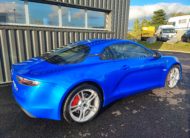 ALPINE A110 II 1.8 T 250 PURE