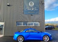 ALPINE A110 II 1.8 T 250 PURE