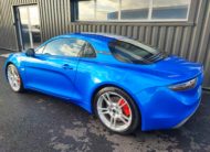 ALPINE A110 II 1.8 T 250 PURE