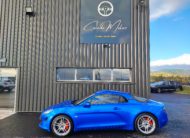 ALPINE A110 II 1.8 T 250 PURE