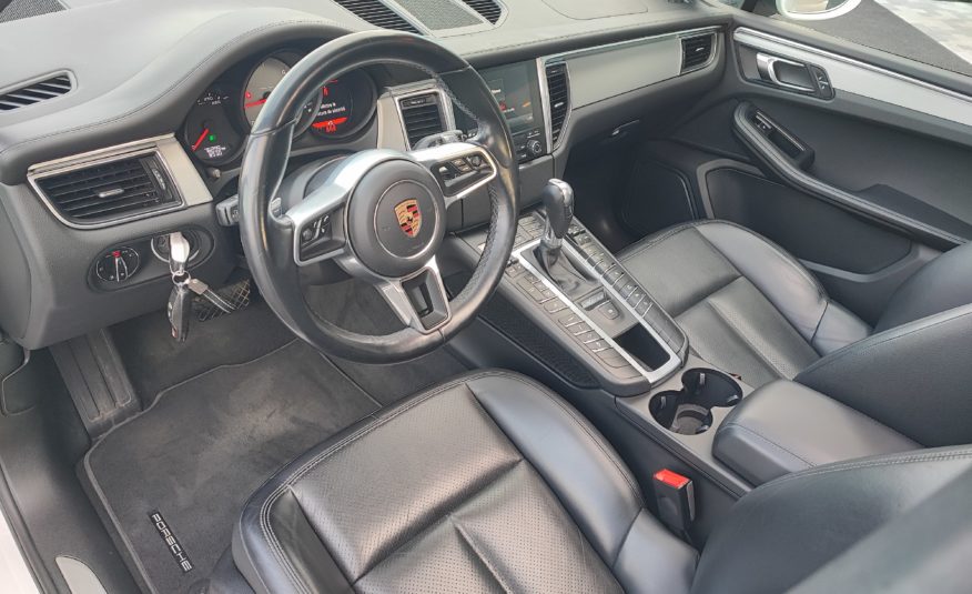 PORSCHE MACAN 3.0 V6 258CH S DIESEL PDK