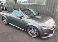 AUDI TT ROADSTER 2.0 TFSI 230CH QUATTRO S-LINE