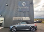 AUDI TT ROADSTER 2.0 TFSI 230CH QUATTRO S-LINE