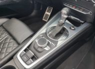 AUDI TT ROADSTER 2.0 TFSI 230CH QUATTRO S-LINE