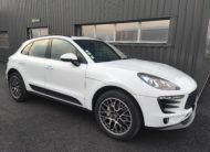 PORSCHE MACAN 3.0 V6 258CH S DIESEL PDK