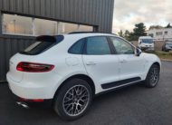 PORSCHE MACAN 3.0 V6 258CH S DIESEL PDK