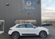 PORSCHE MACAN 3.0 V6 258CH S DIESEL PDK