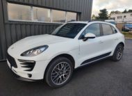 PORSCHE MACAN 3.0 V6 258CH S DIESEL PDK