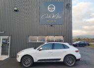 PORSCHE MACAN 3.0 V6 258CH S DIESEL PDK