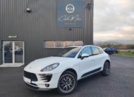 PORSCHE MACAN 3.0 V6 258CH S DIESEL PDK