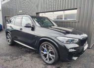 BMW X5 (G05) XDRIVE45E 394 M SPORT BVA8