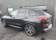 BMW X5 (G05) XDRIVE45E 394 M SPORT BVA8