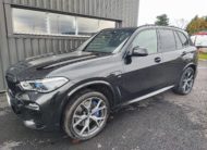 BMW X5 (G05) XDRIVE45E 394 M SPORT BVA8