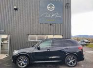 BMW X5 (G05) XDRIVE45E 394 M SPORT BVA8