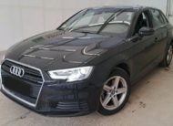 AUDI A3 III (2) SPORTBACK 30 TDI 116 BUSINESS LINE S TRONIC 7