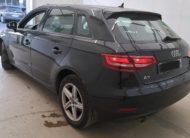 AUDI A3 III (2) SPORTBACK 30 TDI 116 BUSINESS LINE S TRONIC 7