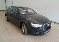 AUDI A3 III (2) SPORTBACK 30 TDI 116 BUSINESS LINE S TRONIC 7