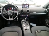 AUDI A3 III (2) SPORTBACK 30 TDI 116 BUSINESS LINE S TRONIC 7