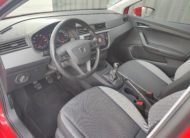 SEAT IBIZA V (2) 1.0 ECOTSI 95 S/S URBAN BVM5