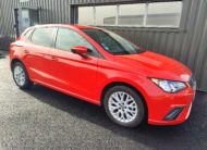 SEAT IBIZA V (2) 1.0 ECOTSI 95 S/S URBAN BVM5