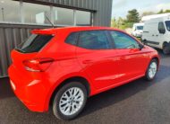 SEAT IBIZA V (2) 1.0 ECOTSI 95 S/S URBAN BVM5