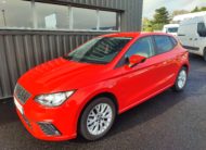 SEAT IBIZA V (2) 1.0 ECOTSI 95 S/S URBAN BVM5