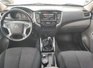 MITSUBISHI L200 III DOUBLE CABINE 2.4DI-D 181 INTENSE CONNECT