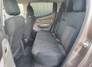 MITSUBISHI L200 III DOUBLE CABINE 2.4DI-D 181 INTENSE CONNECT