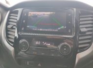 MITSUBISHI L200 III DOUBLE CABINE 2.4DI-D 181 INTENSE CONNECT