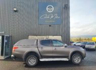 MITSUBISHI L200 III DOUBLE CABINE 2.4DI-D 181 INTENSE CONNECT