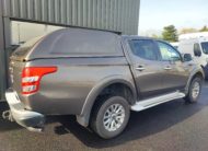 MITSUBISHI L200 III DOUBLE CABINE 2.4DI-D 181 INTENSE CONNECT