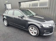 AUDI A3 III (2) SPORTBACK 30 TDI 116 BUSINESS LINE S TRONIC 7