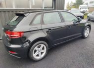 AUDI A3 III (2) SPORTBACK 30 TDI 116 BUSINESS LINE S TRONIC 7