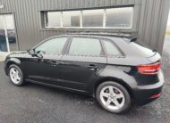 AUDI A3 III (2) SPORTBACK 30 TDI 116 BUSINESS LINE S TRONIC 7