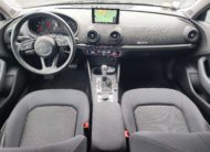 AUDI A3 III (2) SPORTBACK 30 TDI 116 BUSINESS LINE S TRONIC 7