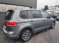 VOLKSWAGEN TOURAN III 1.6 TDI 115 BLUEMOTION TECHNOLOGY CONNECT 7 PLACES